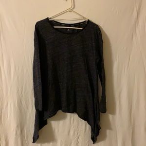 Calvin Klein performance long sleeve